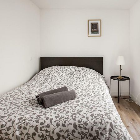Charmant Appartement Au Coeur Du Vieux Лил Екстериор снимка