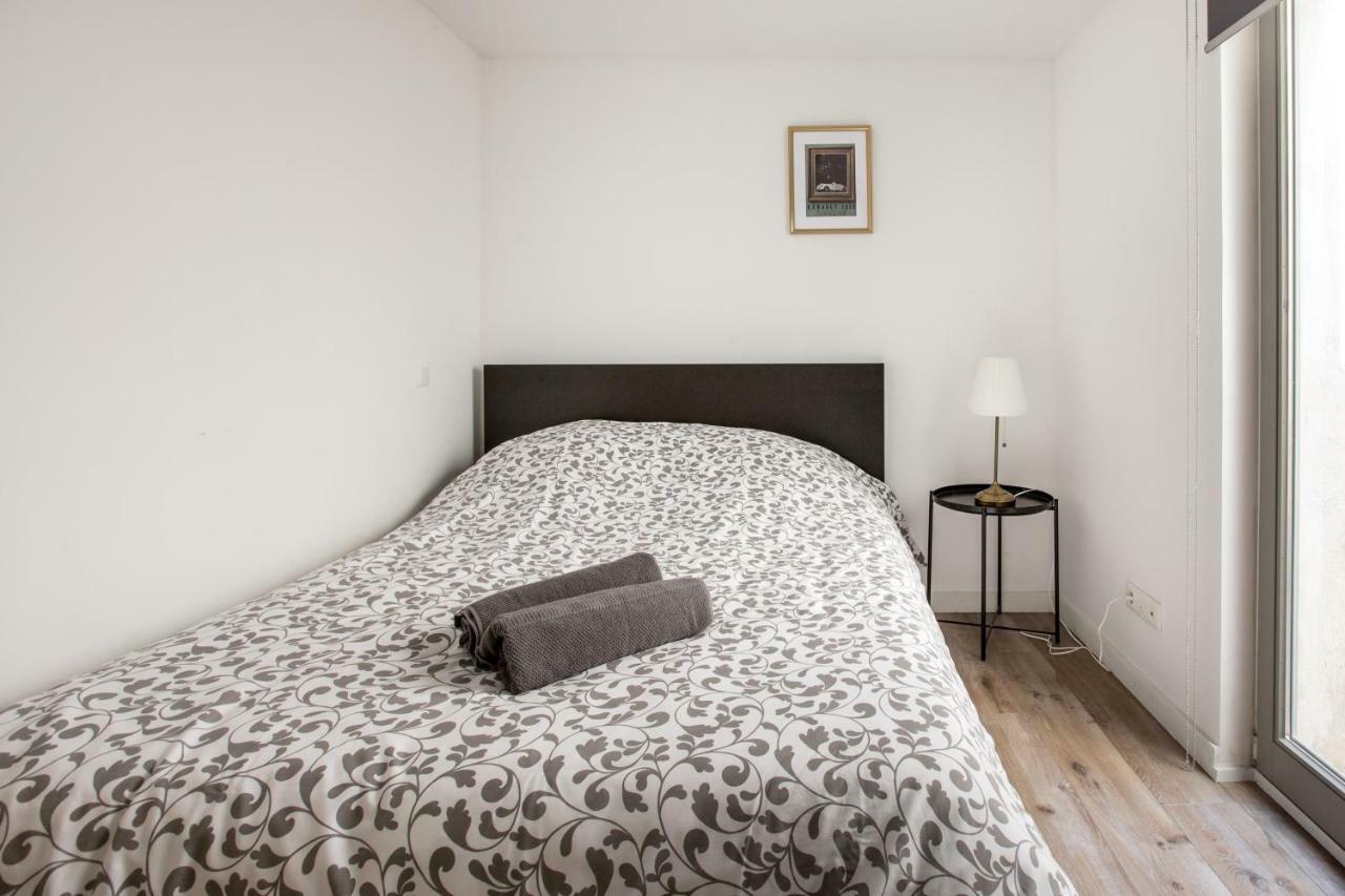 Charmant Appartement Au Coeur Du Vieux Лил Екстериор снимка
